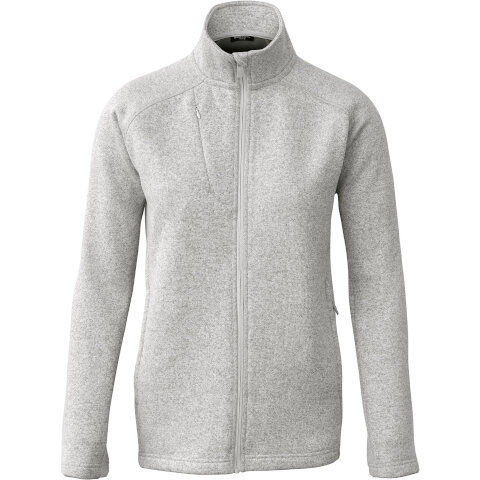 Light Grey Melange