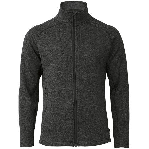 Dark Grey Melange
