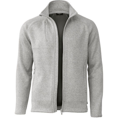 Light Grey Melange