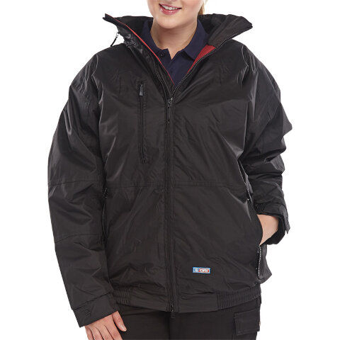 Beeswift Mercury Bomber Jacket