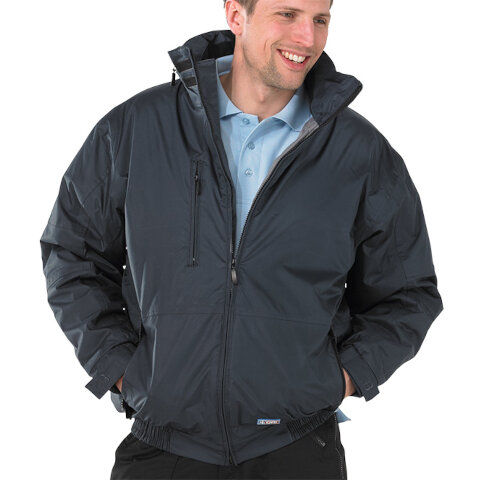 Beeswift Mercury Bomber Jacket