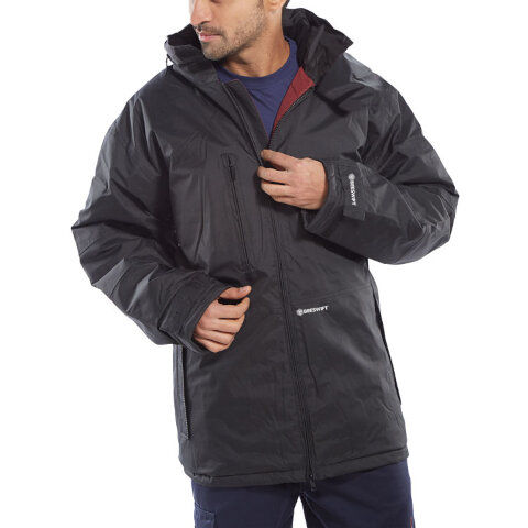 Beeswift Mercury Jacket