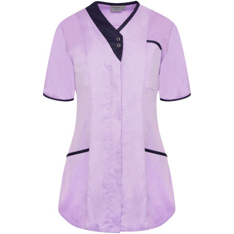 Behrens Asymmetrical Ladies Tunic