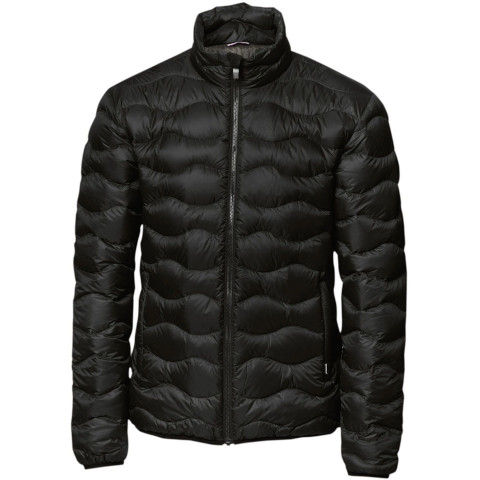 Nimbus Men's Sierra Down Jacket in Black