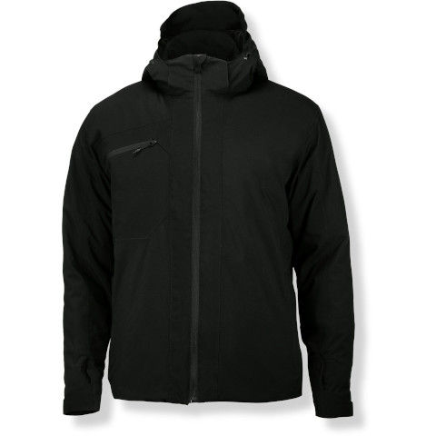 Nimbus Men's Fairview Jacket in Black