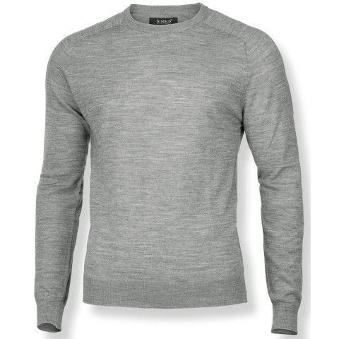 Grey Melange