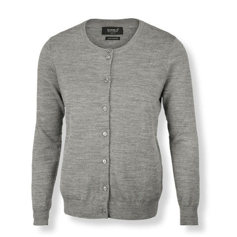 Grey Melange