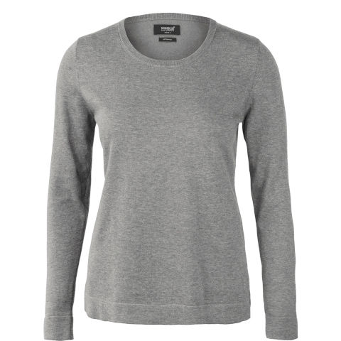 Grey Melange
