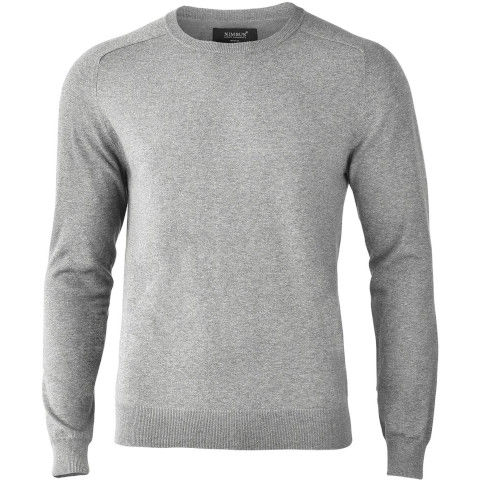 Grey Melange