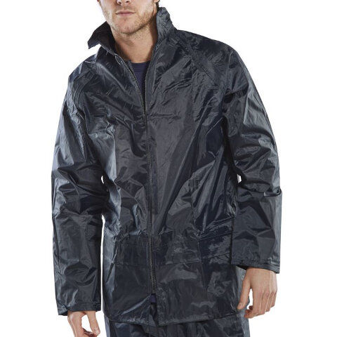 Beeswift Nylon B-Dri Jacket