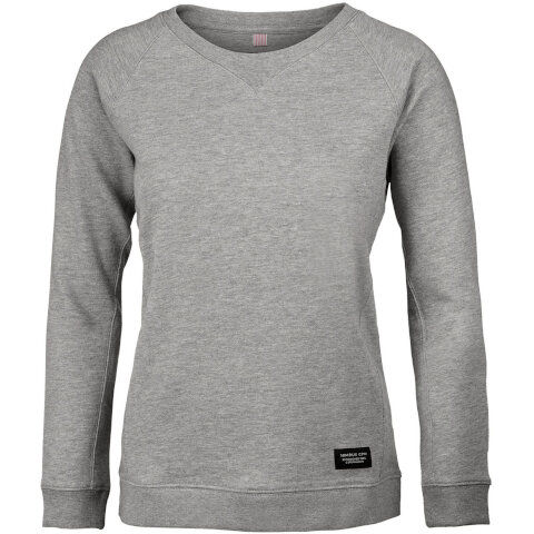 Grey Melange