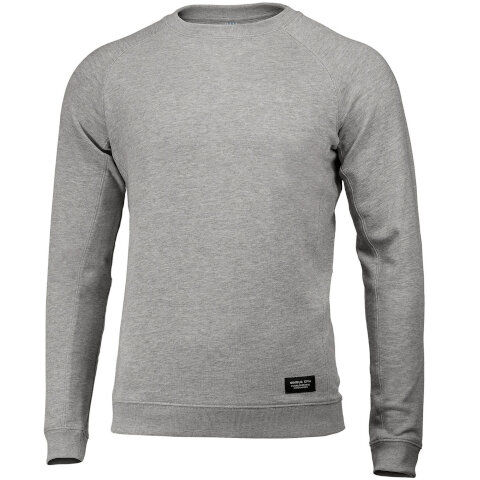 Grey Melange