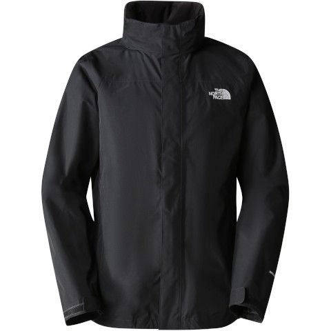 The North Face Sangro Men's Jacket in Black