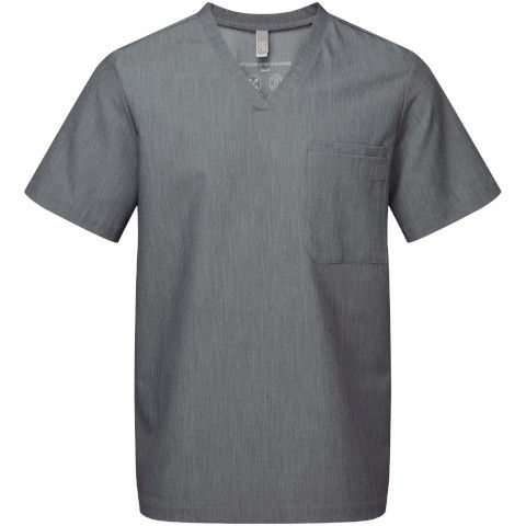 Dynamo Grey