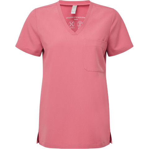 Calm Pink