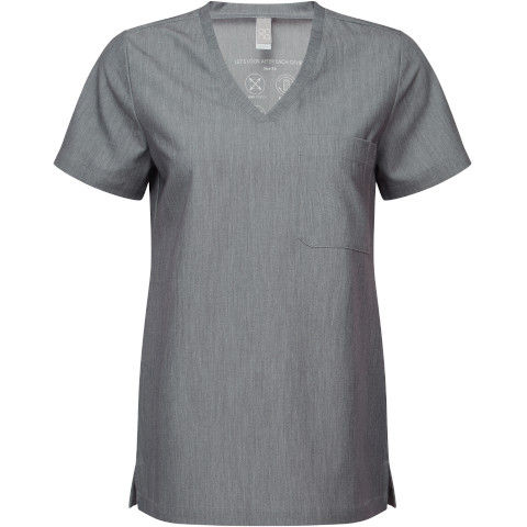 Dynamo Grey