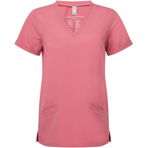 Calm Pink