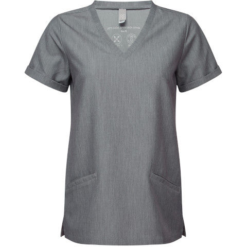 Dynamo Grey