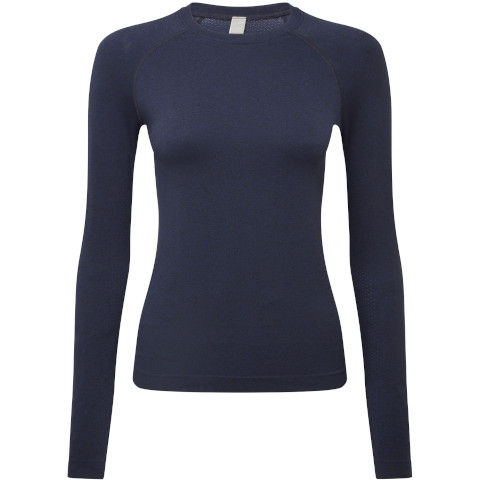 Navy heather
