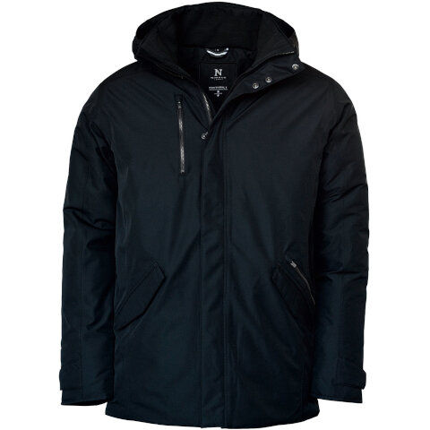 Nimbus Northdale Fashionable Winter Jacket in Black