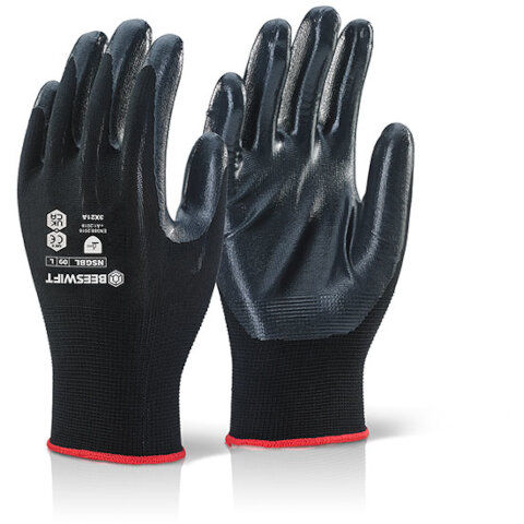 Beeswift Nite Star Glove