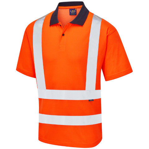Hi-Vis Orange