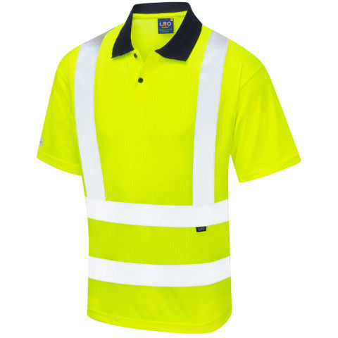 Hi-Vis Yellow