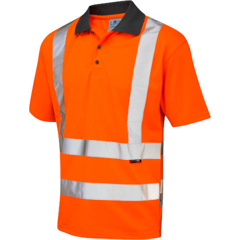 Hi-Vis Orange
