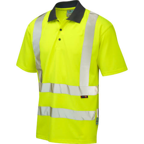 Hi-Vis Yellow