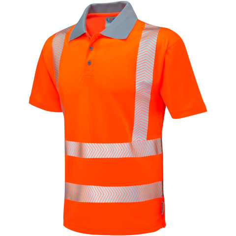Hi-Vis Orange