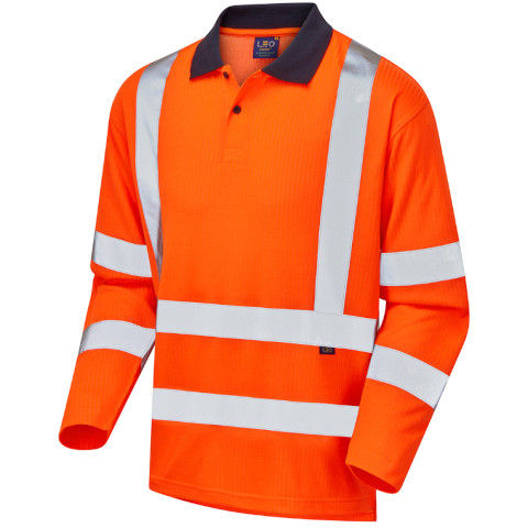 Hi-Vis Orange