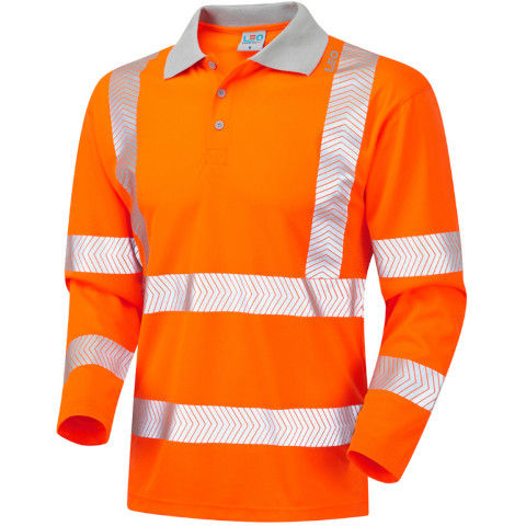 Hi-Vis Orange