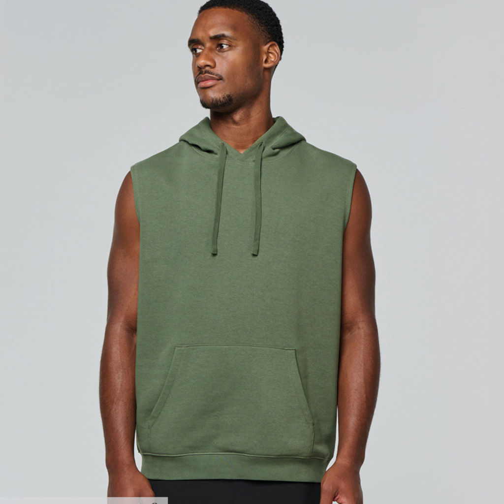 Sporty Khaki