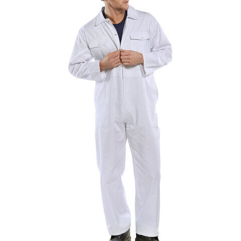Beeswift Boilersuit