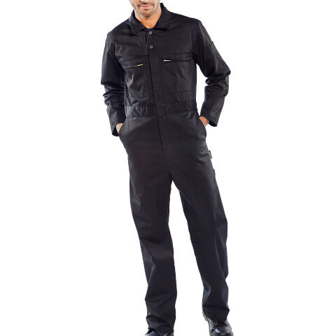 Beeswift Heavyweight Boilersuit