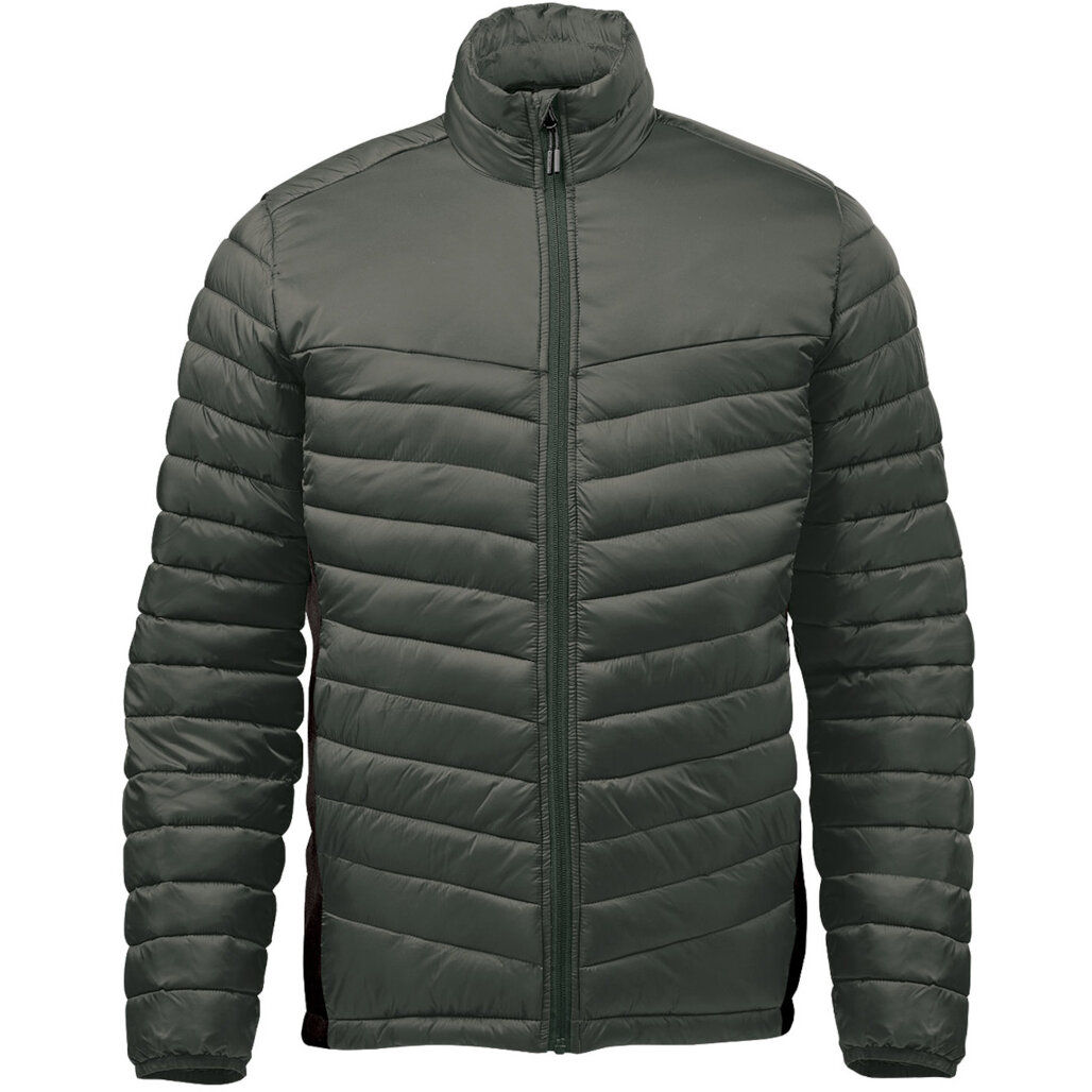 Spruce/Mallard