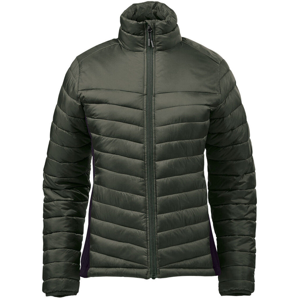 Spruce/Mallard