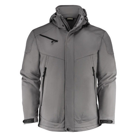 Steel Grey