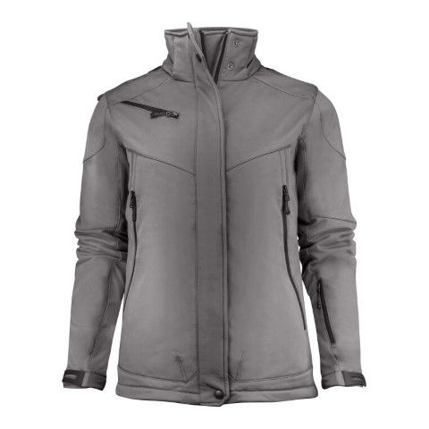 Steel Grey