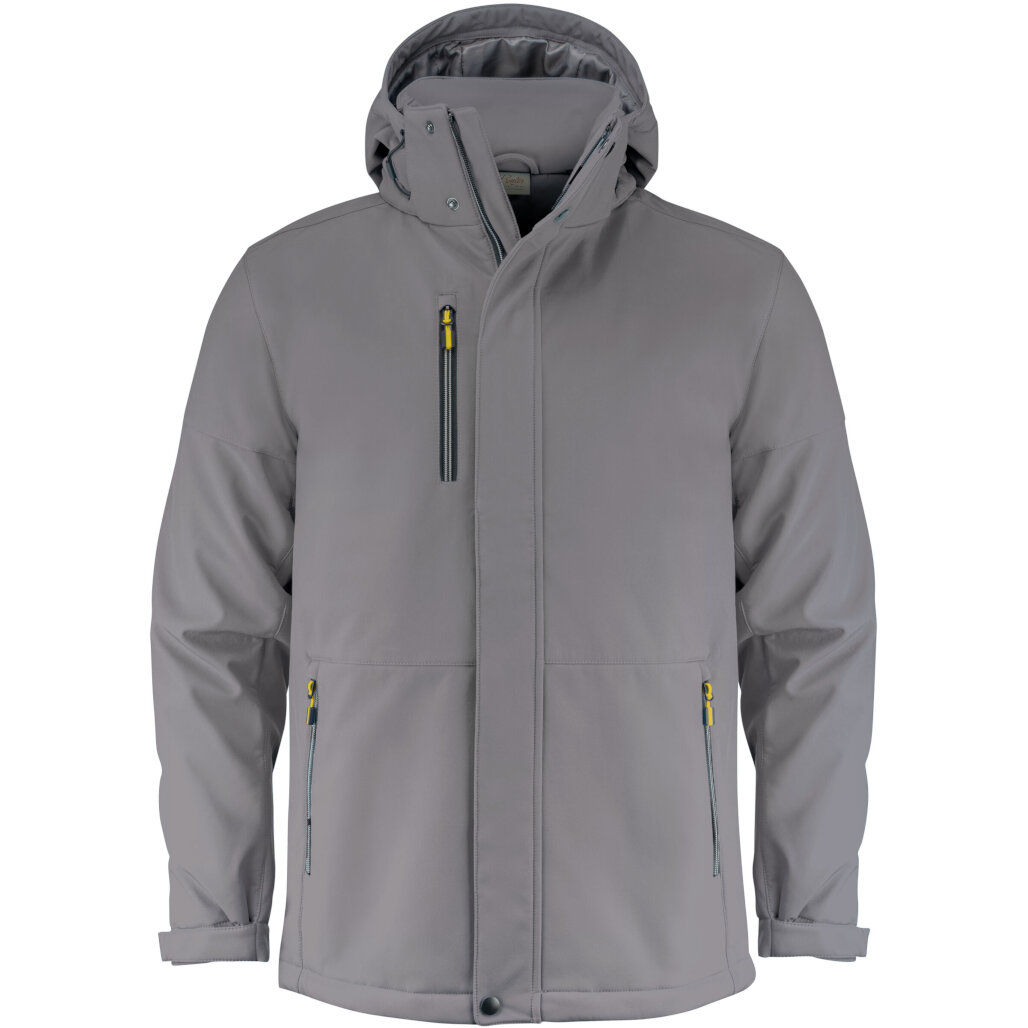 Steel Grey