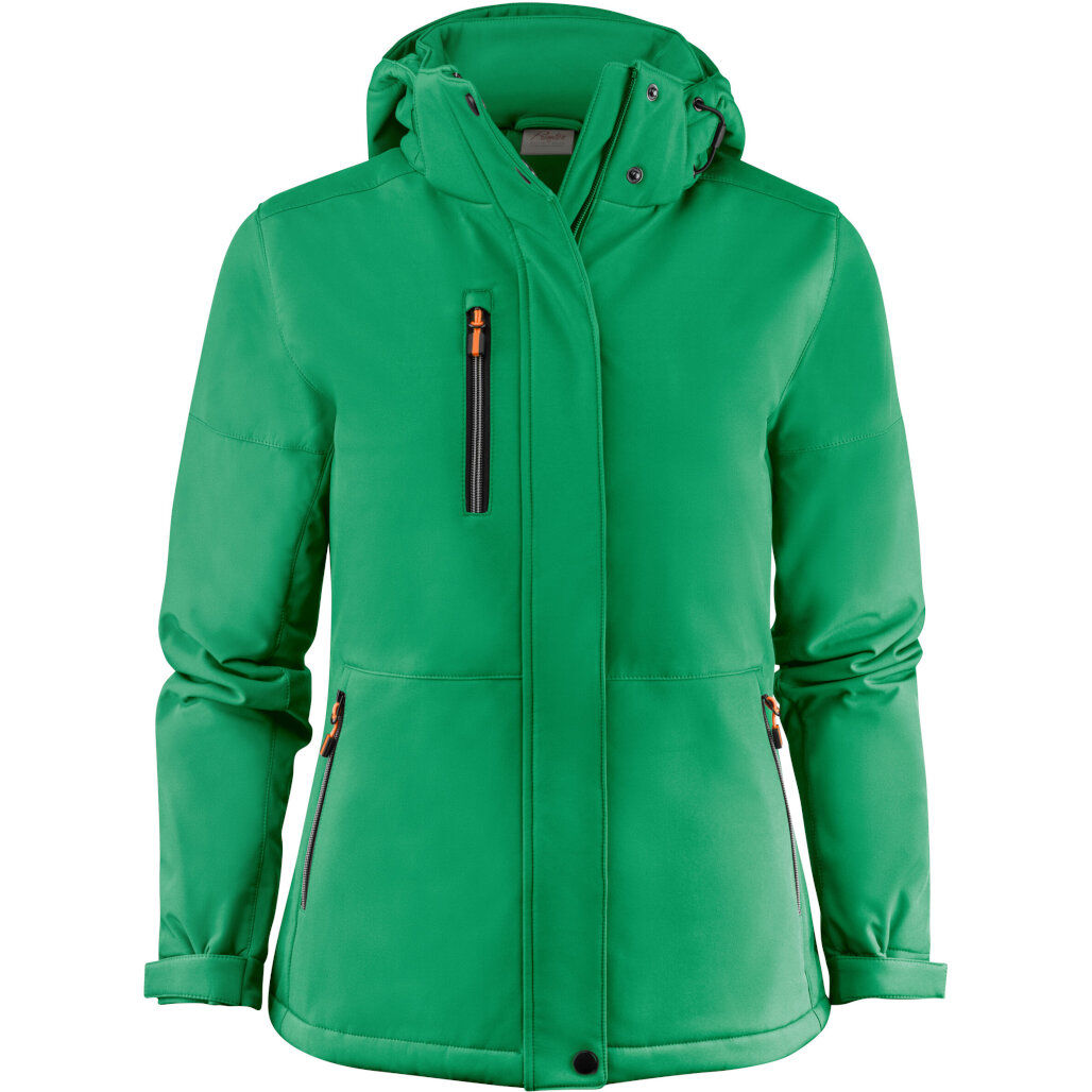 Fresh Green