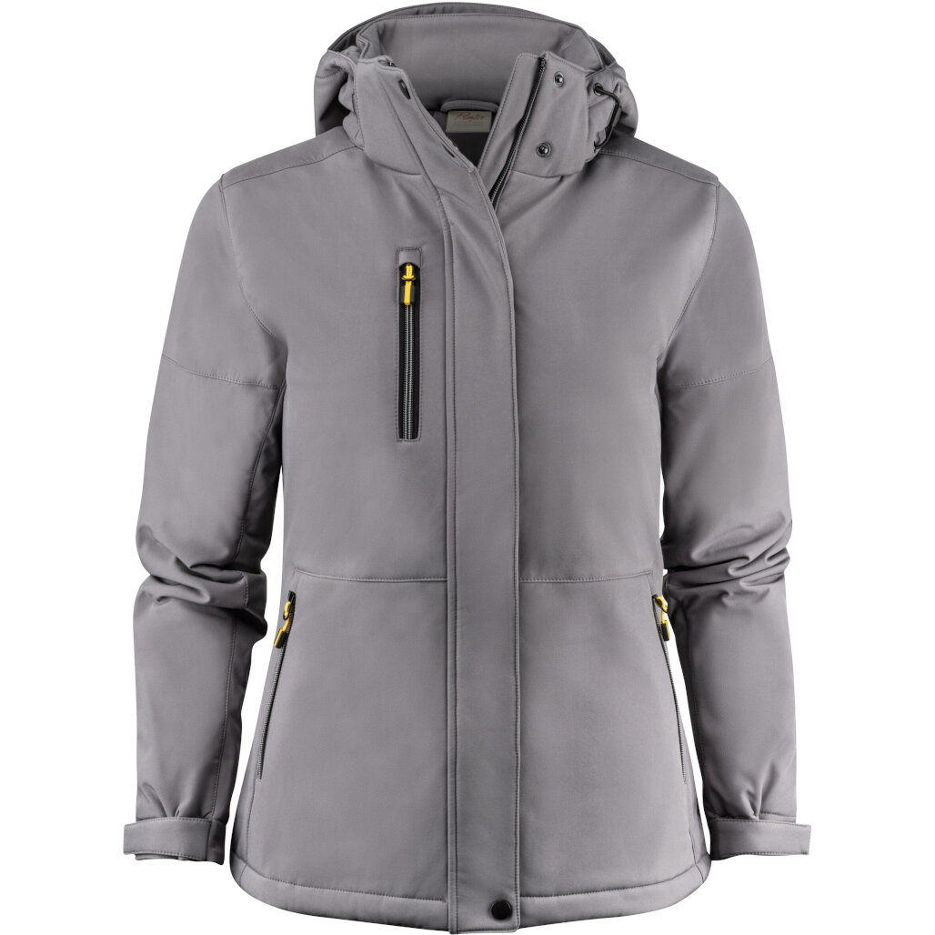 Steel Grey