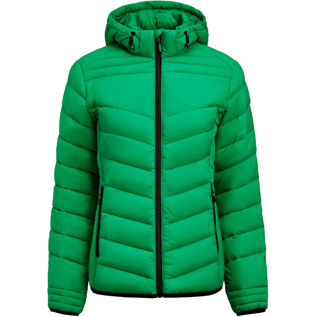 Fresh Green