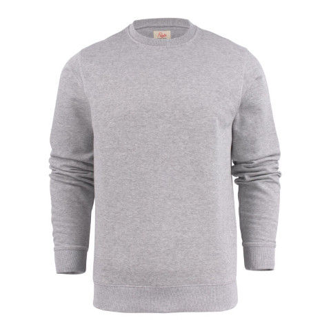 Grey Melange
