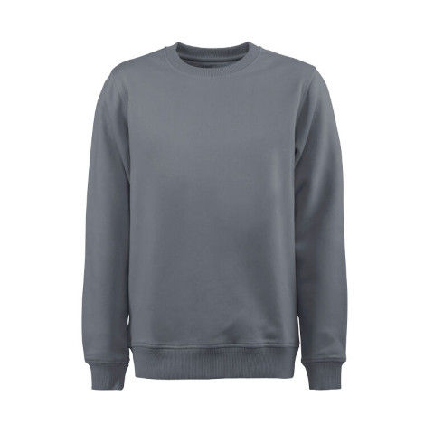 Steel Grey