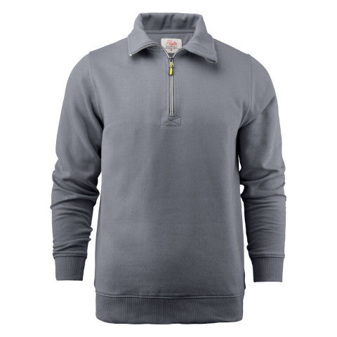 Steel Grey