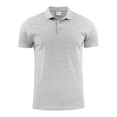 Grey Melange
