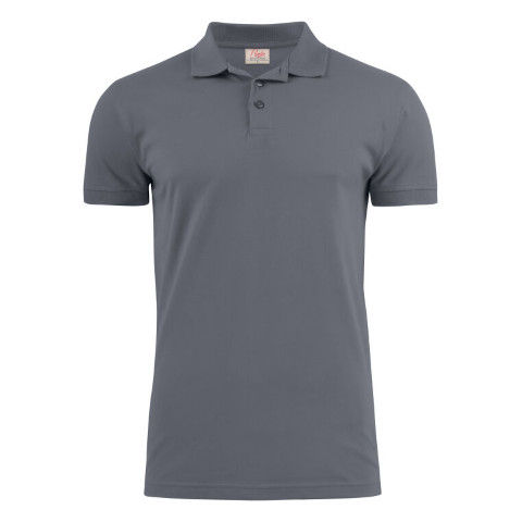 Steel Grey
