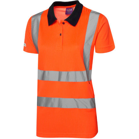 Hi-Vis Orange