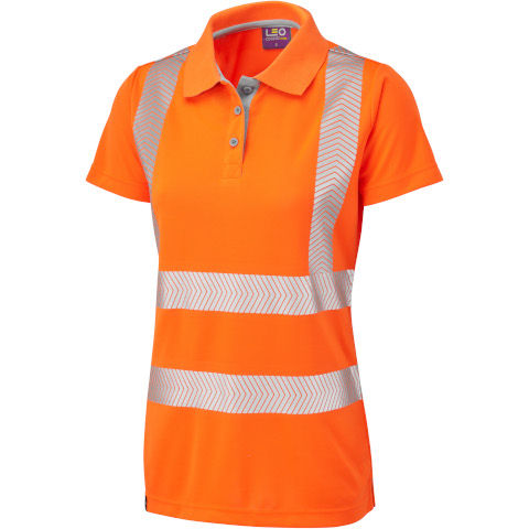 Hi-Vis Orange